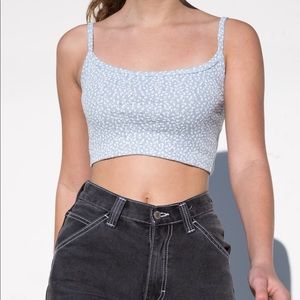 Brandy Melville Skylar Tank